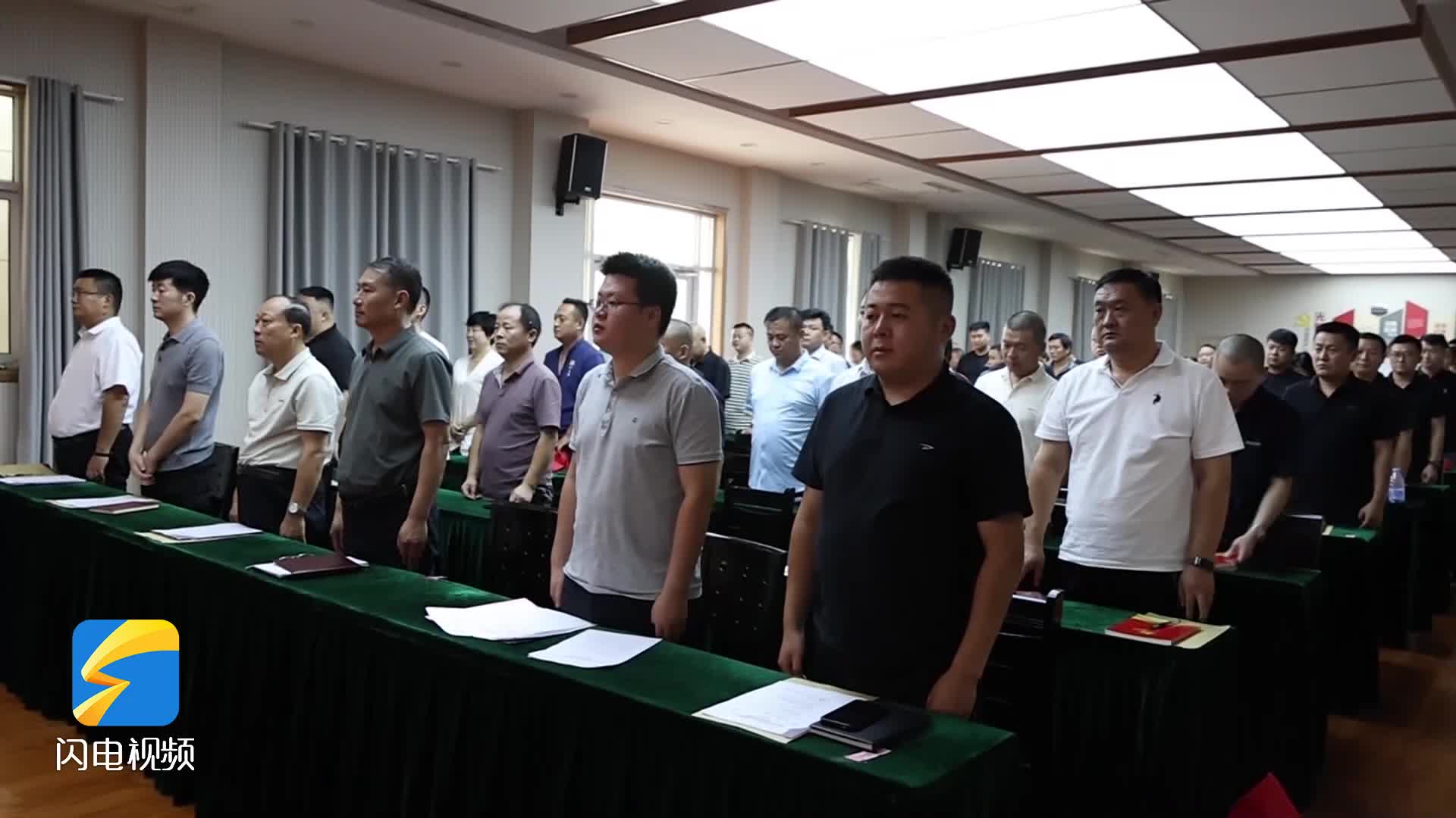 凝聚产业链力量 枣庄山亭辣子鸡产业链联合工会正式成立